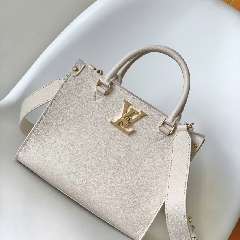 LV Shopping Bags